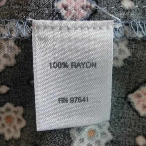 J jill shirt - Picture 4 of 5